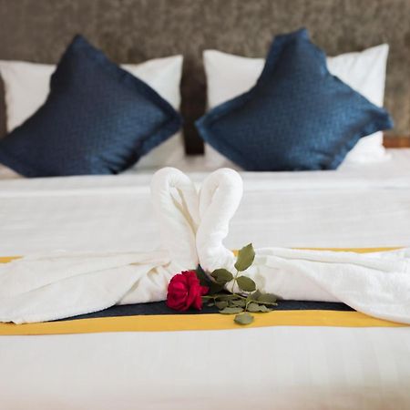 Confetti Garden Hotel فان فيان المظهر الخارجي الصورة