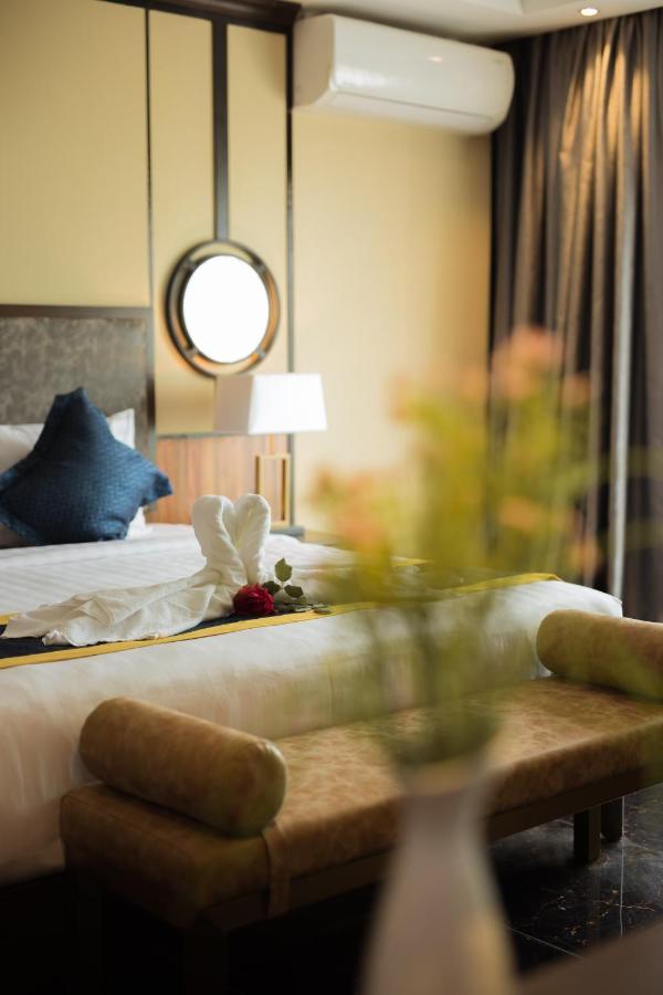 Confetti Garden Hotel فان فيان المظهر الخارجي الصورة