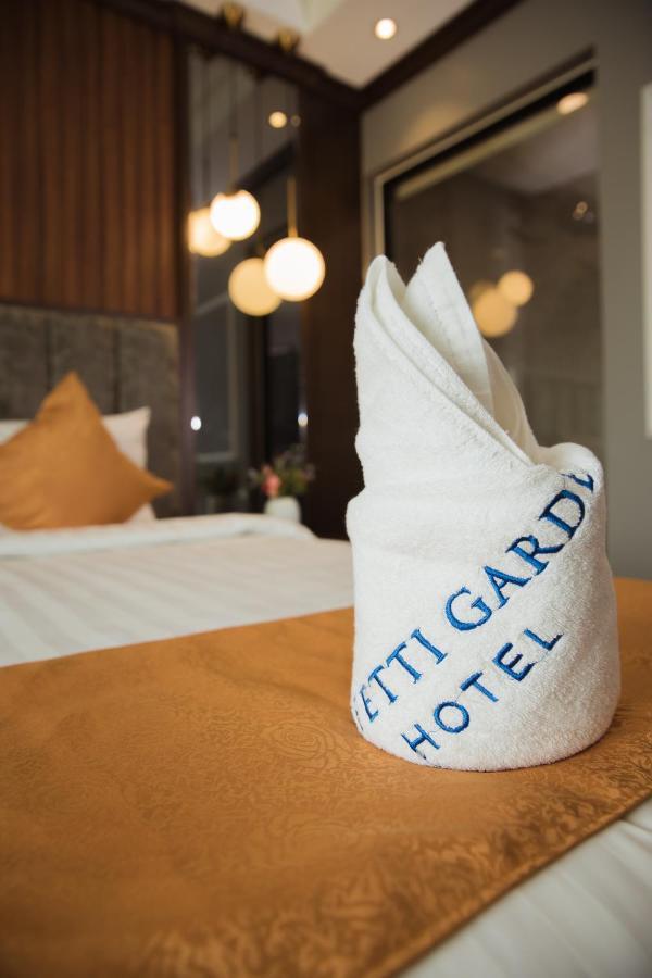 Confetti Garden Hotel فان فيان المظهر الخارجي الصورة