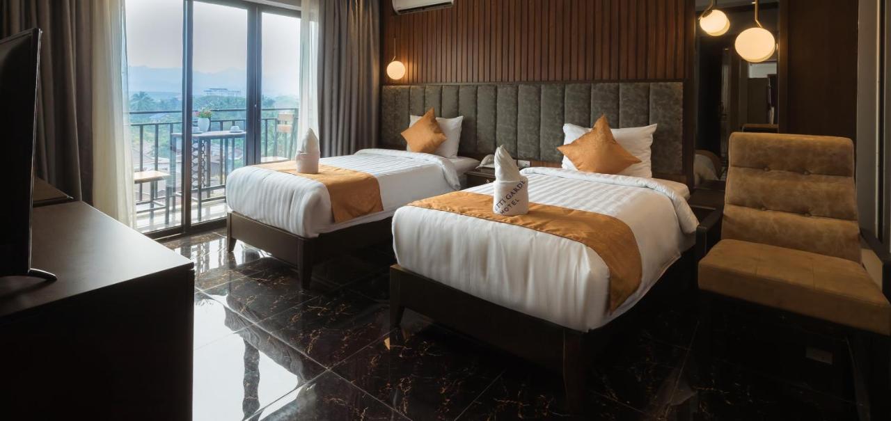 Confetti Garden Hotel فان فيان المظهر الخارجي الصورة
