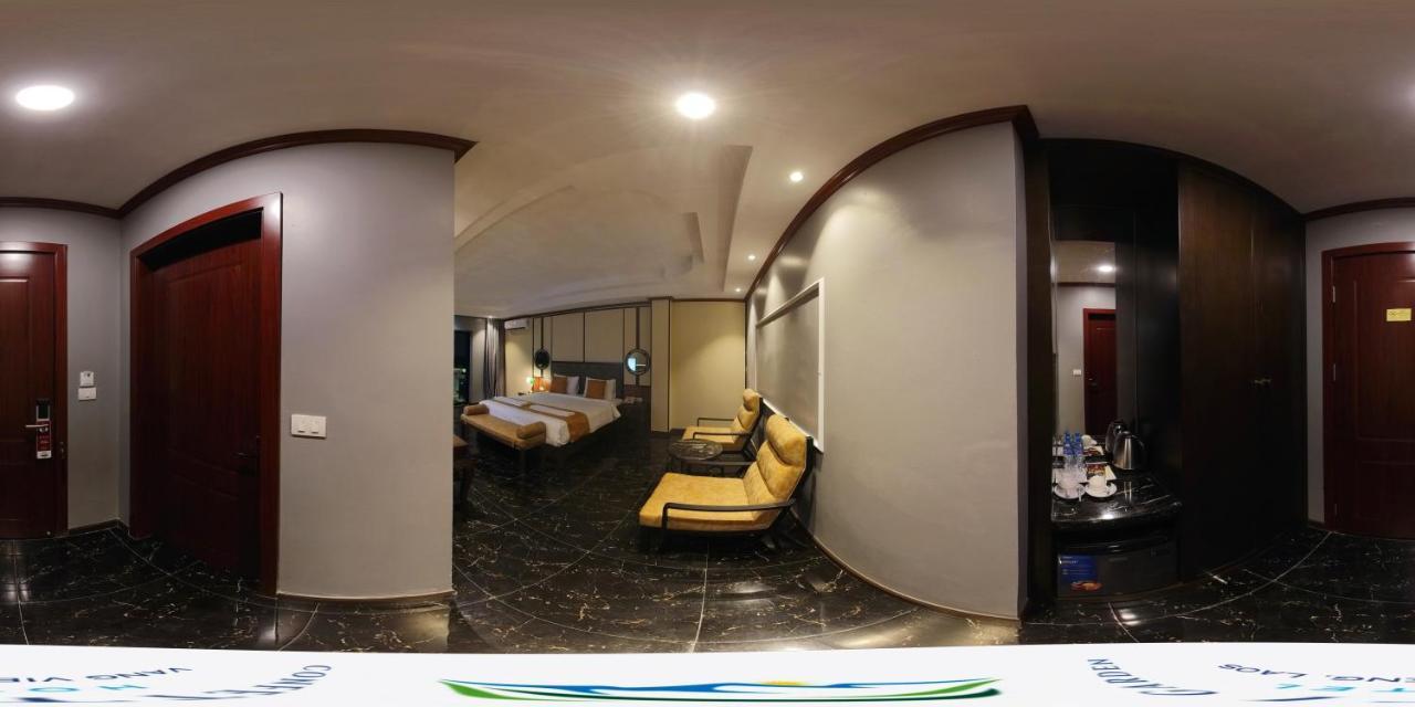 Confetti Garden Hotel فان فيان المظهر الخارجي الصورة