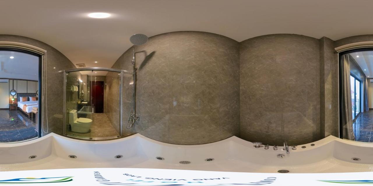 Confetti Garden Hotel فان فيان المظهر الخارجي الصورة